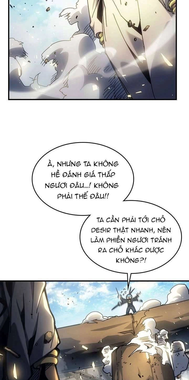 Chuyển Sinh Ma Pháp Đặc Biệt Yếu Chapter 199 - 46