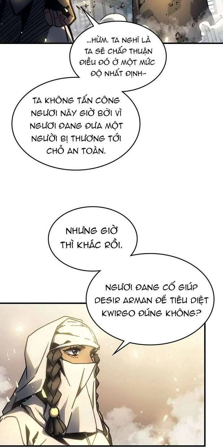 Chuyển Sinh Ma Pháp Đặc Biệt Yếu Chapter 199 - 47