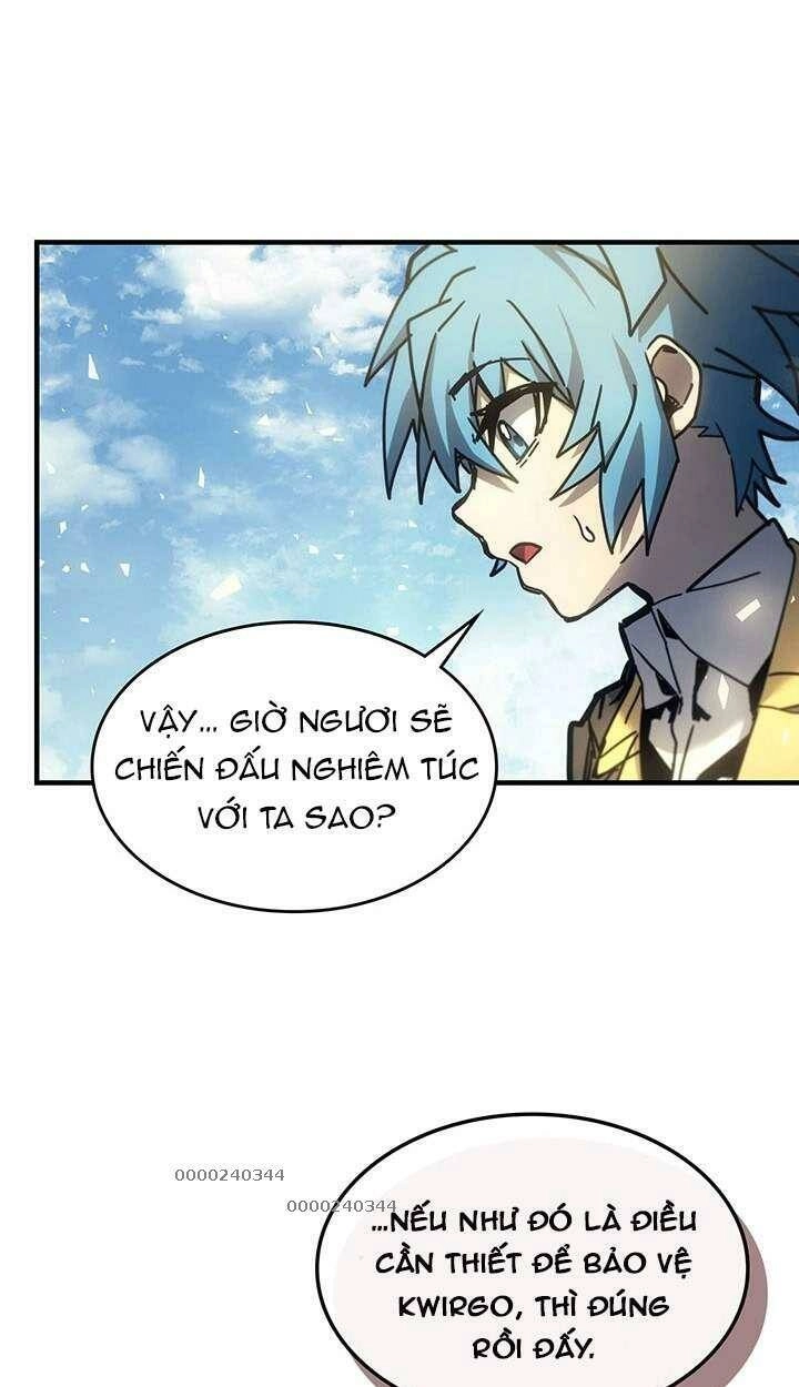 Chuyển Sinh Ma Pháp Đặc Biệt Yếu Chapter 199 - 48