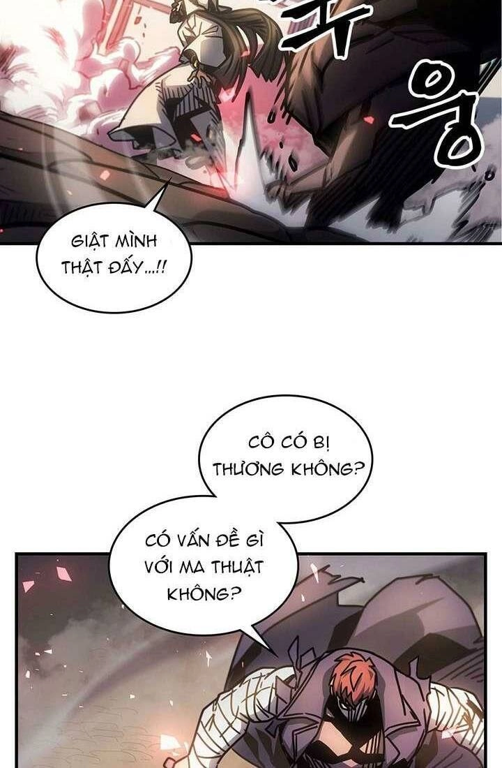 Chuyển Sinh Ma Pháp Đặc Biệt Yếu Chapter 199 - 67