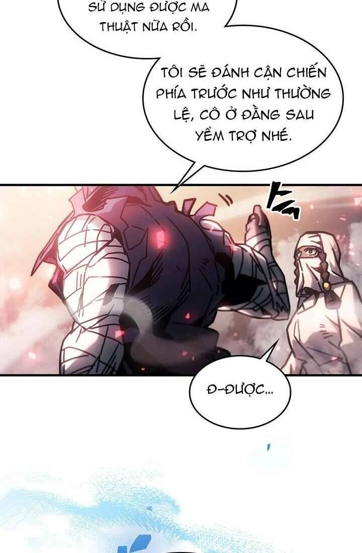 Chuyển Sinh Ma Pháp Đặc Biệt Yếu Chapter 199 - 69