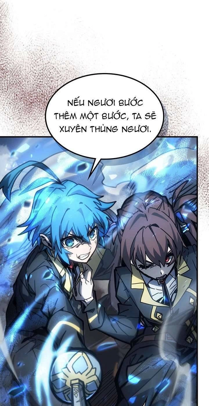 Chuyển Sinh Ma Pháp Đặc Biệt Yếu Chapter 199 - 72