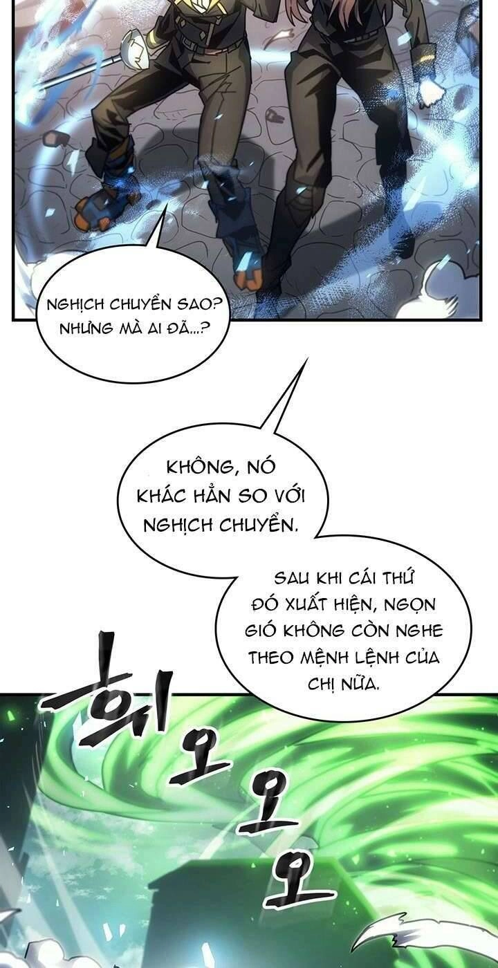 Chuyển Sinh Ma Pháp Đặc Biệt Yếu Chapter 199 - 75