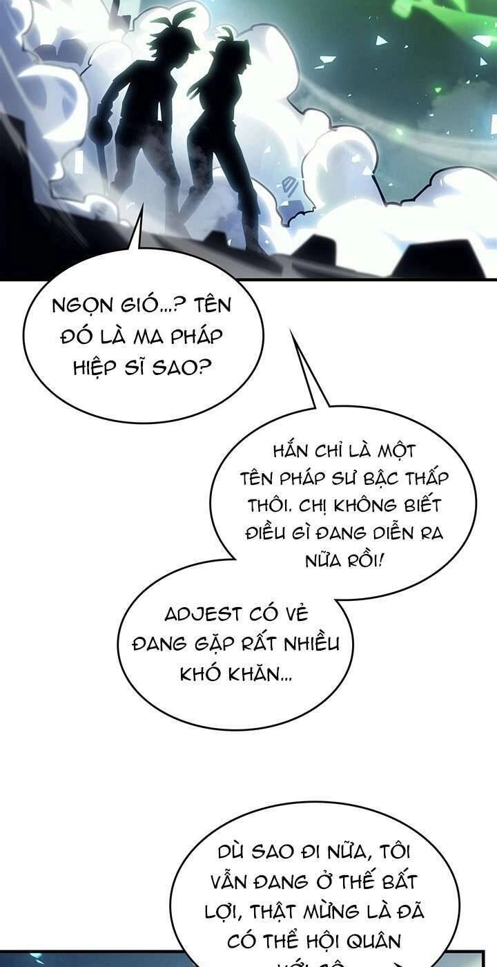 Chuyển Sinh Ma Pháp Đặc Biệt Yếu Chapter 199 - 76