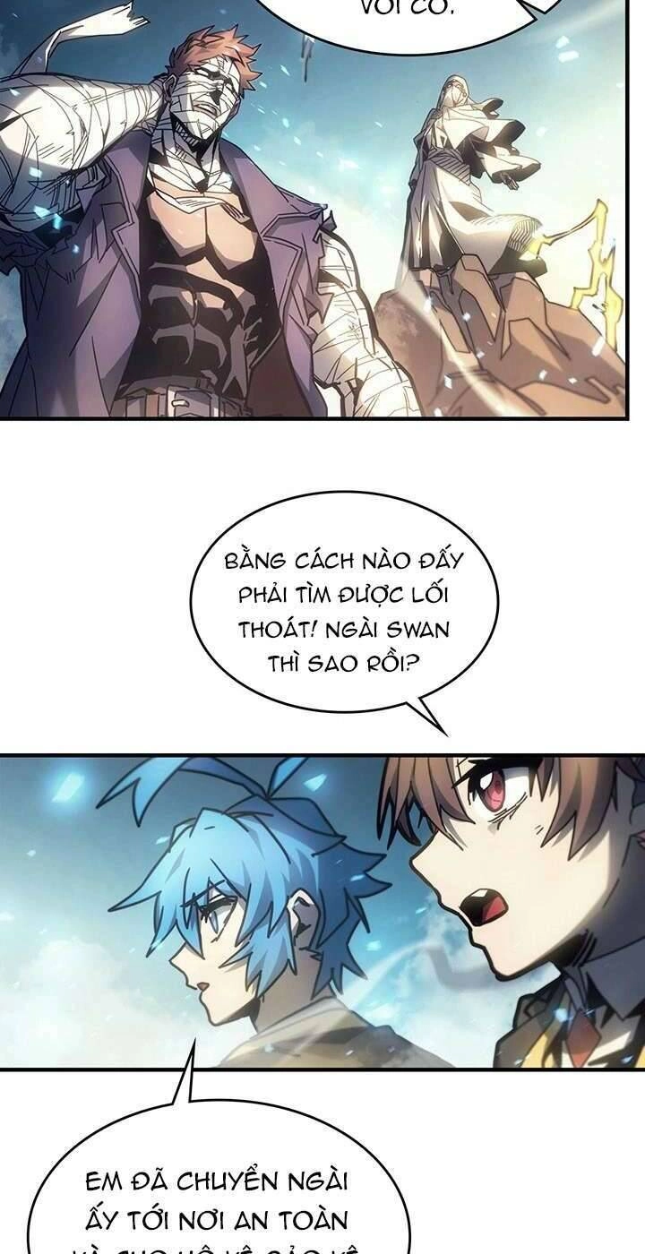 Chuyển Sinh Ma Pháp Đặc Biệt Yếu Chapter 199 - 77