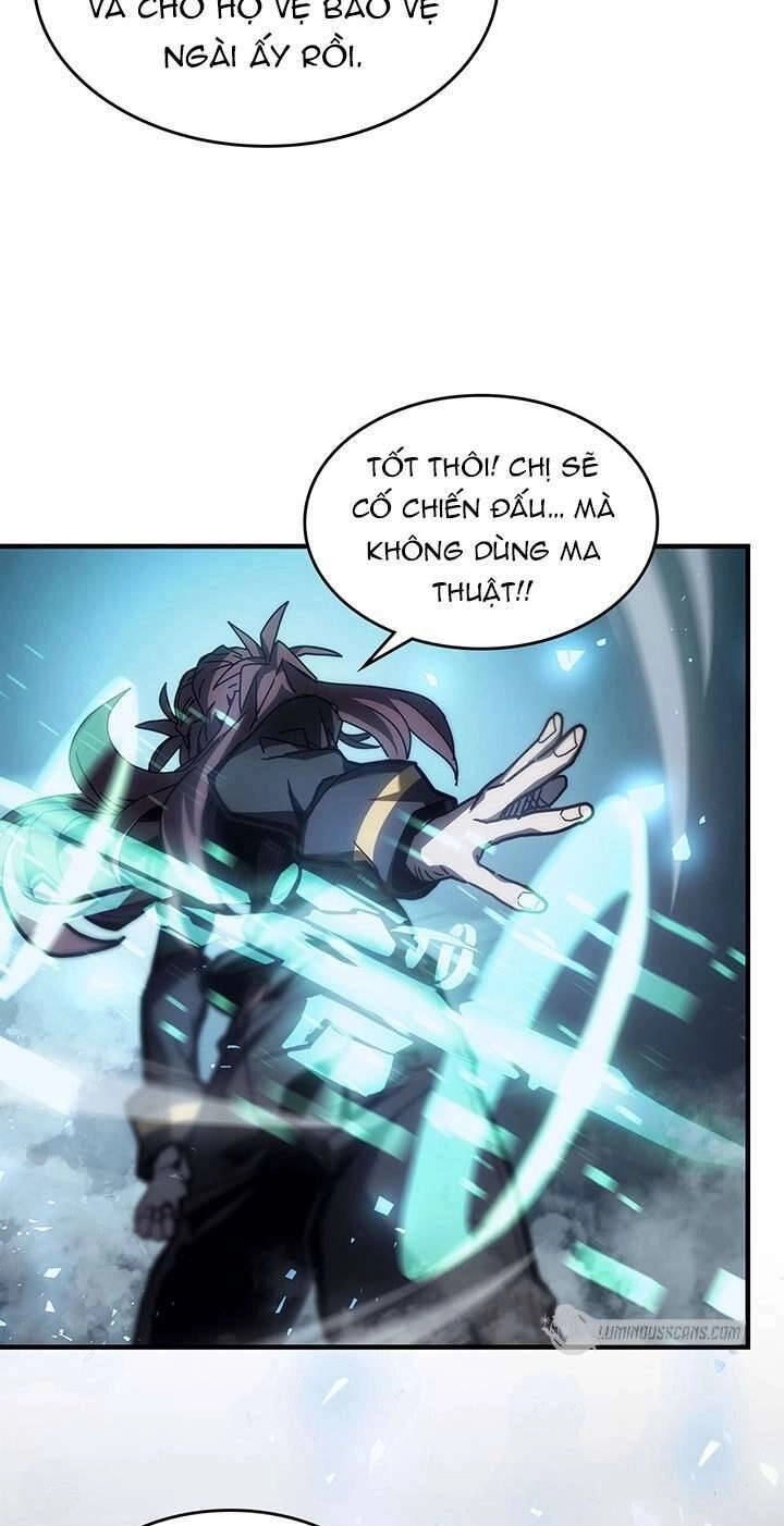 Chuyển Sinh Ma Pháp Đặc Biệt Yếu Chapter 199 - 78