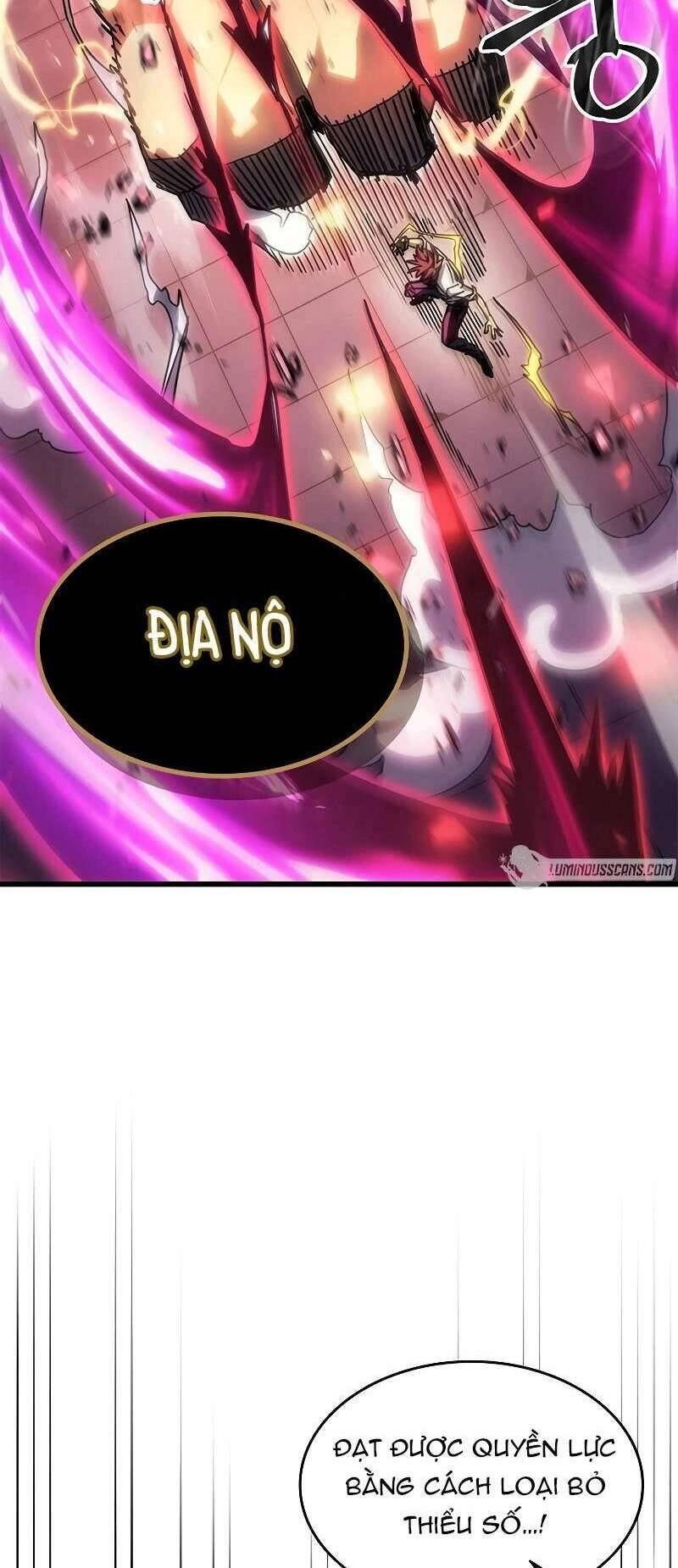 Chuyển Sinh Ma Pháp Đặc Biệt Yếu Chapter 201 - 19