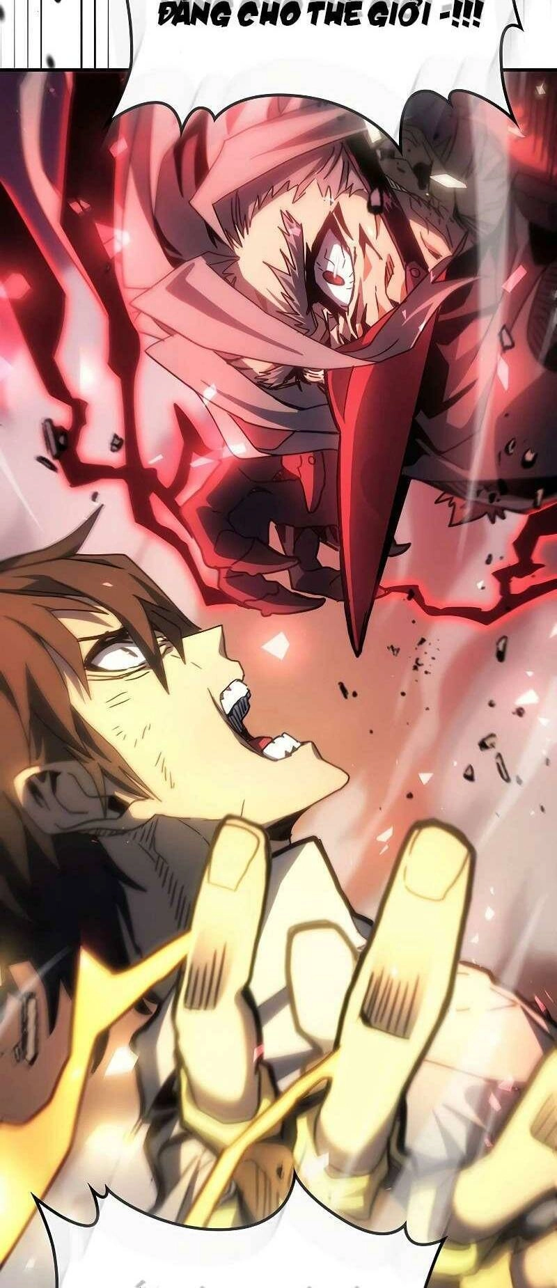 Chuyển Sinh Ma Pháp Đặc Biệt Yếu Chapter 201 - 21