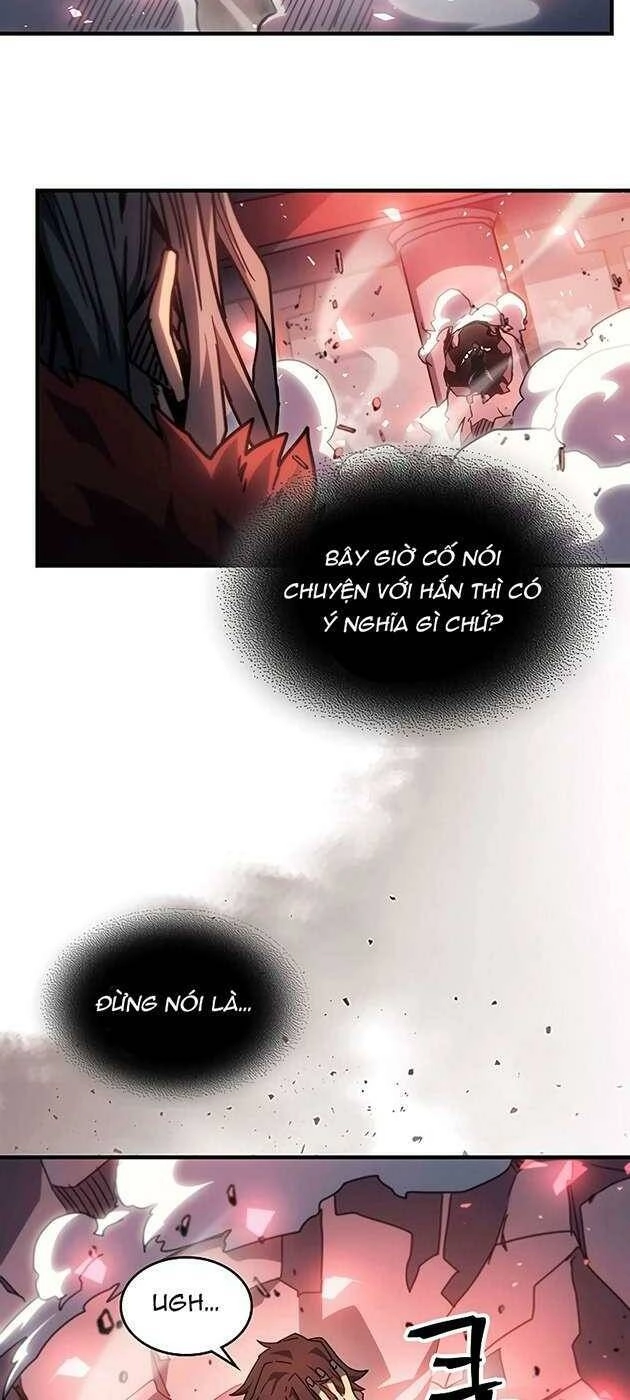 Chuyển Sinh Ma Pháp Đặc Biệt Yếu Chapter 201 - 25