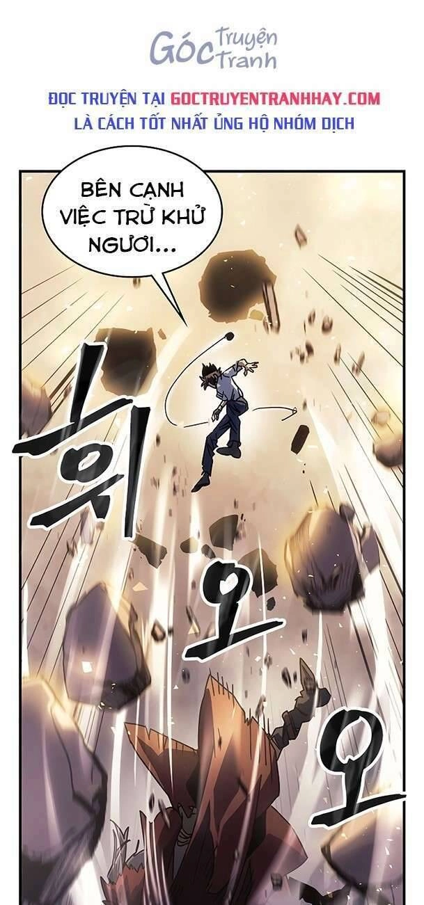 Chuyển Sinh Ma Pháp Đặc Biệt Yếu Chapter 202 - 1