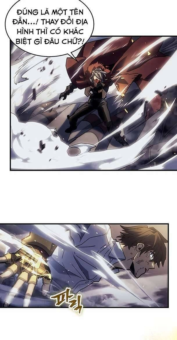 Chuyển Sinh Ma Pháp Đặc Biệt Yếu Chapter 202 - 7