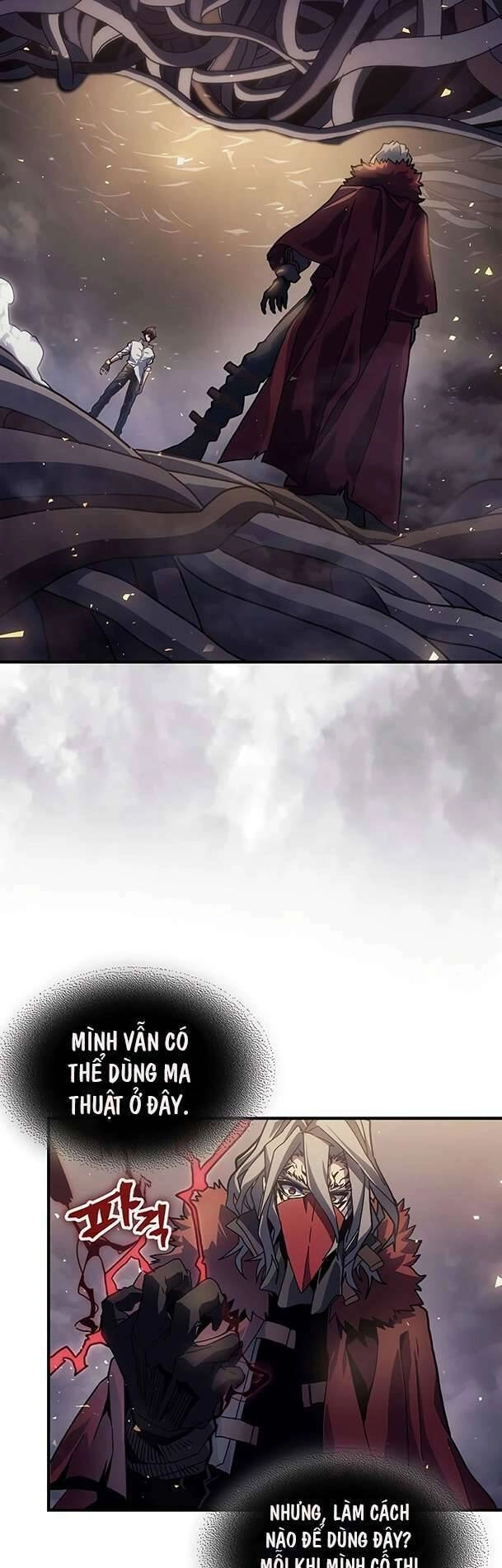 Chuyển Sinh Ma Pháp Đặc Biệt Yếu Chapter 202 - 17