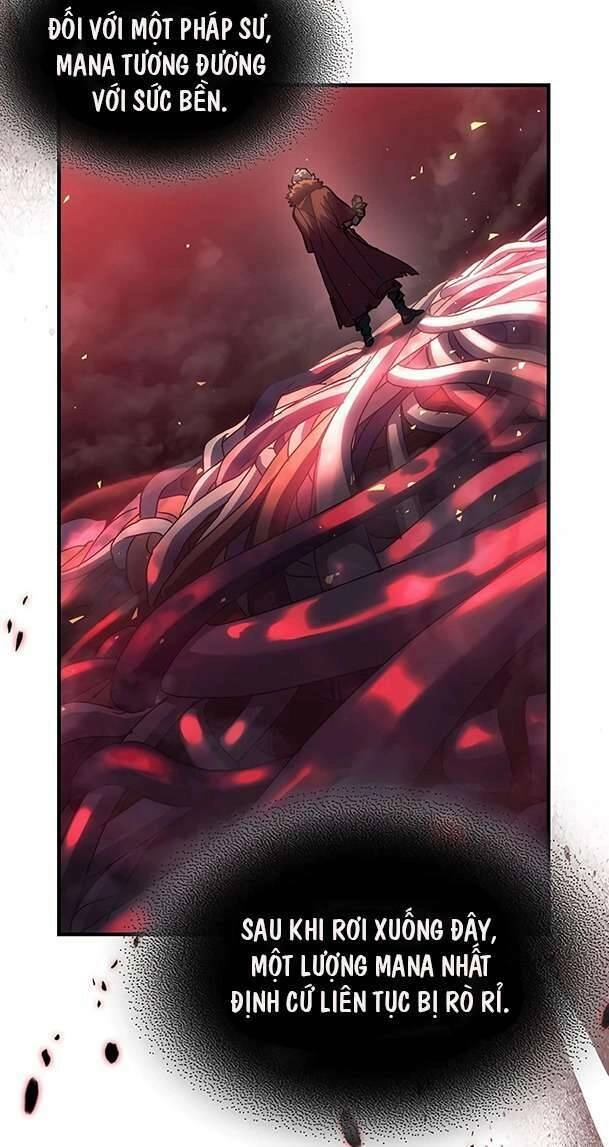 Chuyển Sinh Ma Pháp Đặc Biệt Yếu Chapter 202 - 19