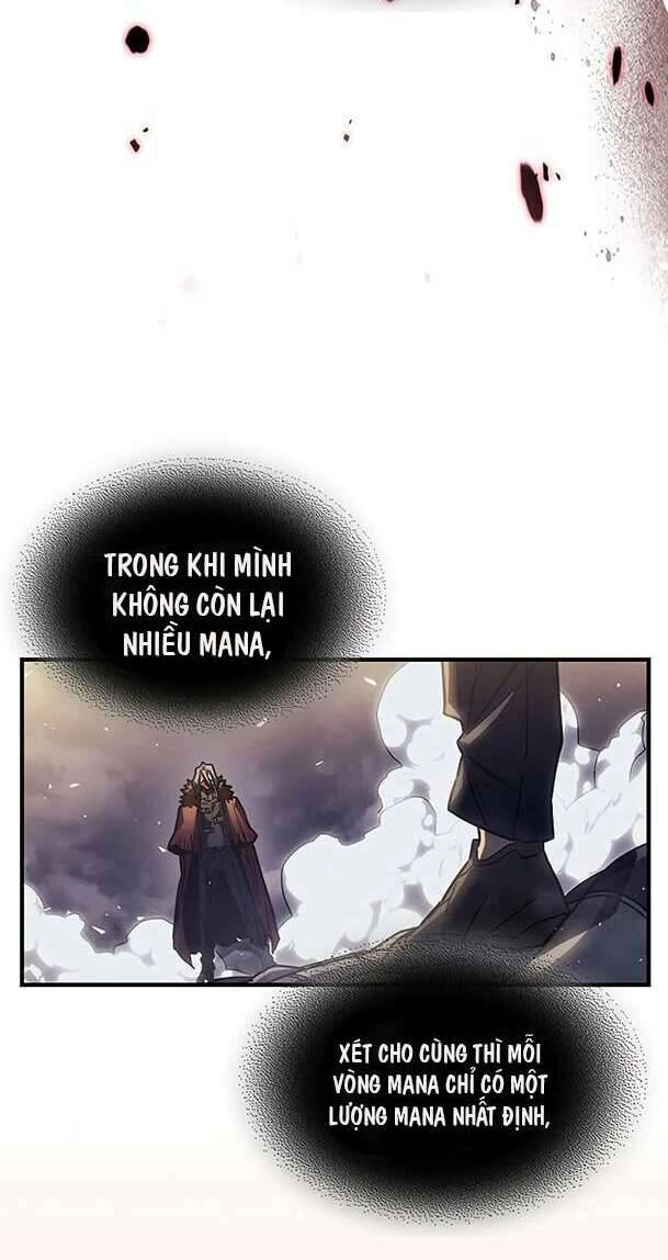 Chuyển Sinh Ma Pháp Đặc Biệt Yếu Chapter 202 - 20