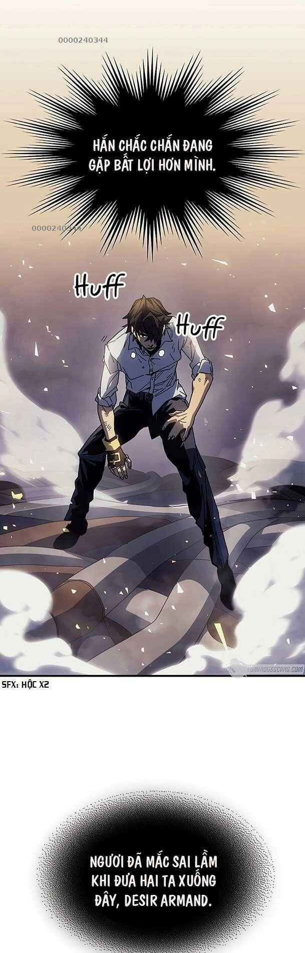 Chuyển Sinh Ma Pháp Đặc Biệt Yếu Chapter 202 - 21