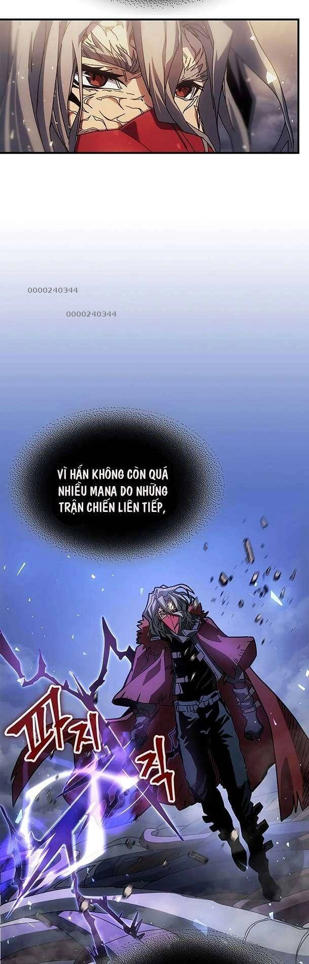 Chuyển Sinh Ma Pháp Đặc Biệt Yếu Chapter 202 - 22