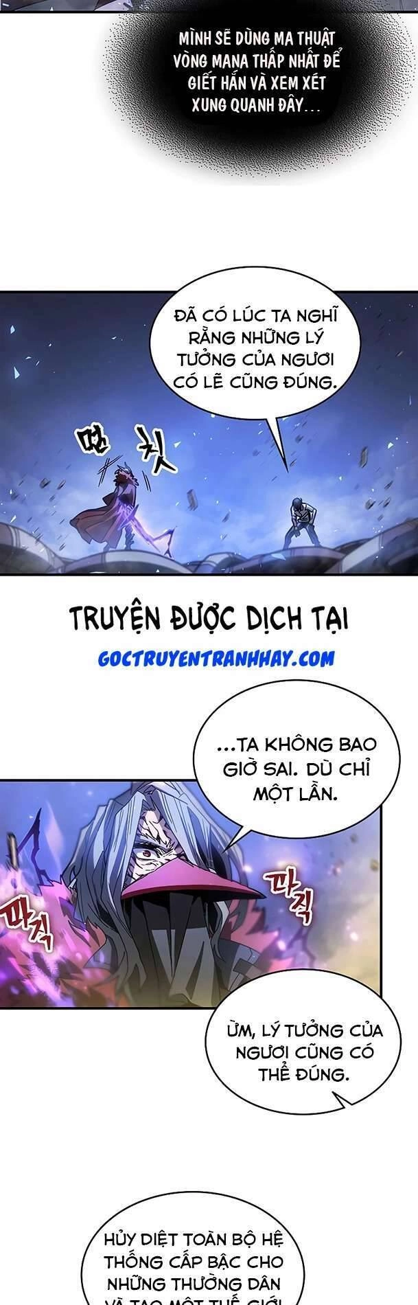 Chuyển Sinh Ma Pháp Đặc Biệt Yếu Chapter 202 - 23