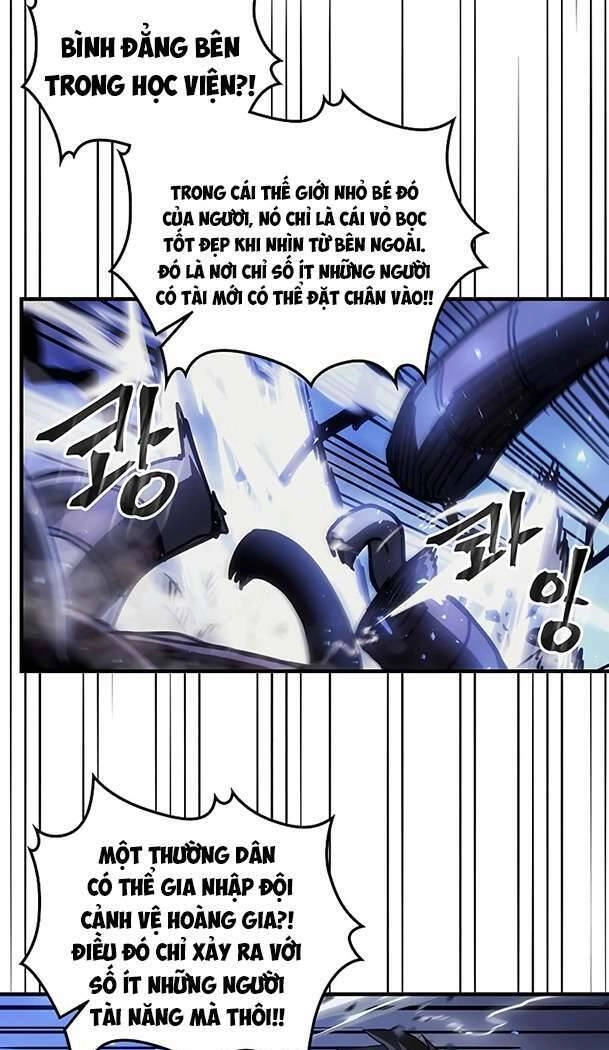 Chuyển Sinh Ma Pháp Đặc Biệt Yếu Chapter 202 - 36