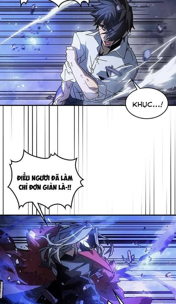 Chuyển Sinh Ma Pháp Đặc Biệt Yếu Chapter 202 - 37