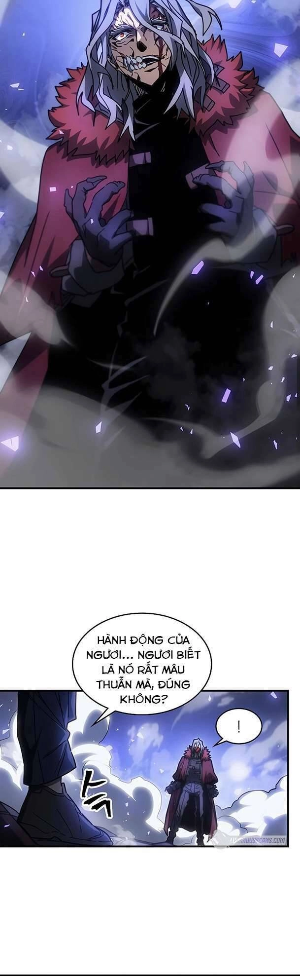 Chuyển Sinh Ma Pháp Đặc Biệt Yếu Chapter 202 - 45