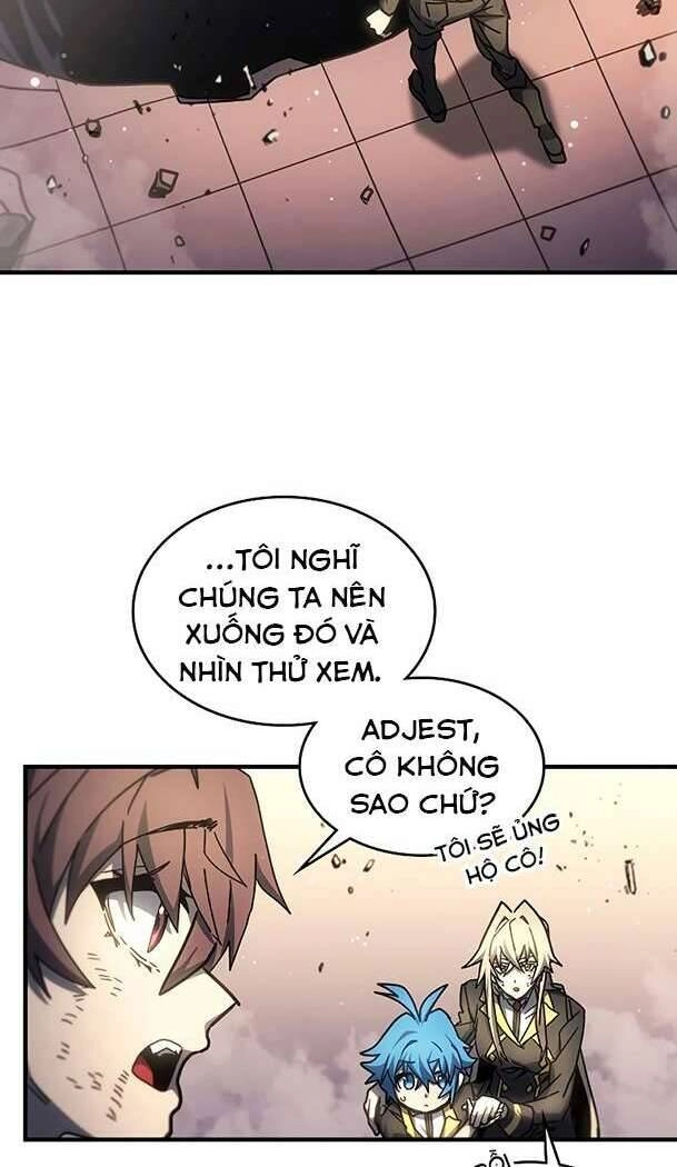 Chuyển Sinh Ma Pháp Đặc Biệt Yếu Chapter 202 - 51