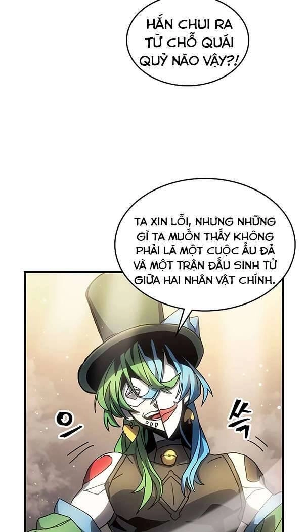 Chuyển Sinh Ma Pháp Đặc Biệt Yếu Chapter 202 - 58