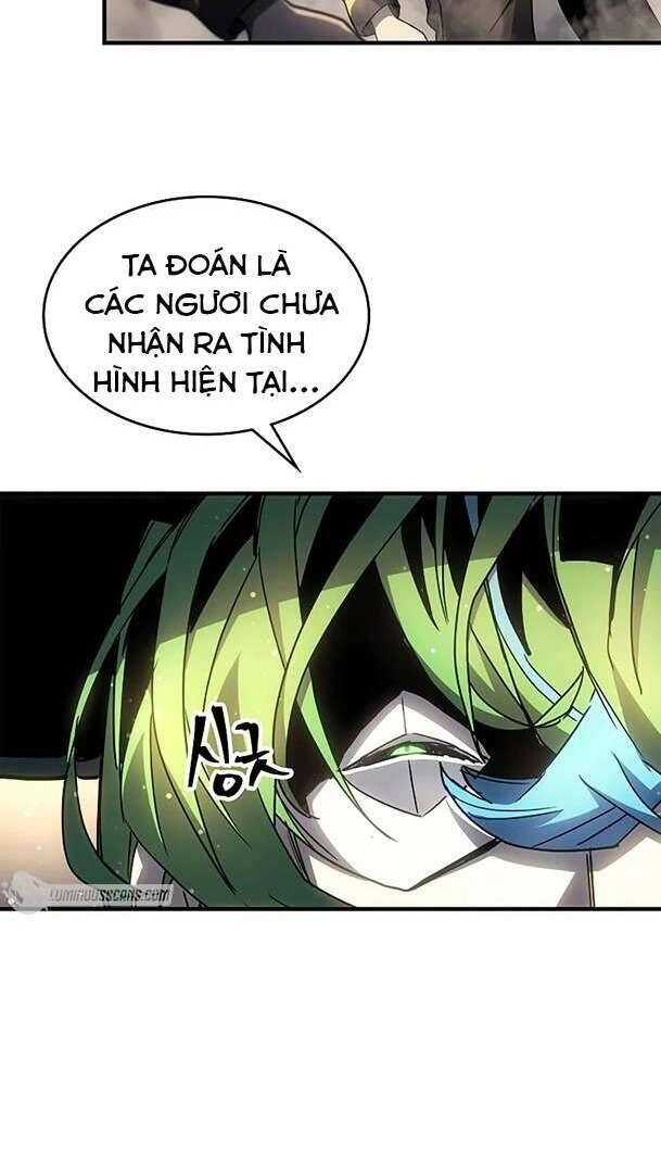 Chuyển Sinh Ma Pháp Đặc Biệt Yếu Chapter 202 - 61