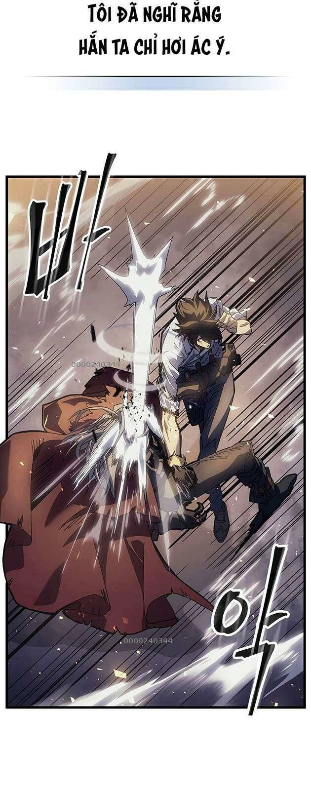 Chuyển Sinh Ma Pháp Đặc Biệt Yếu Chapter 203 - 3