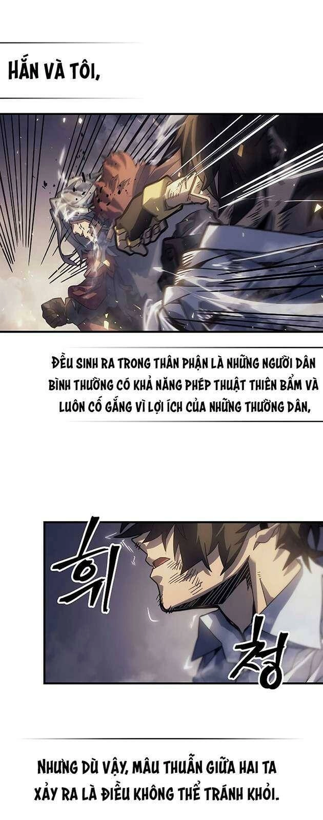 Chuyển Sinh Ma Pháp Đặc Biệt Yếu Chapter 203 - 4