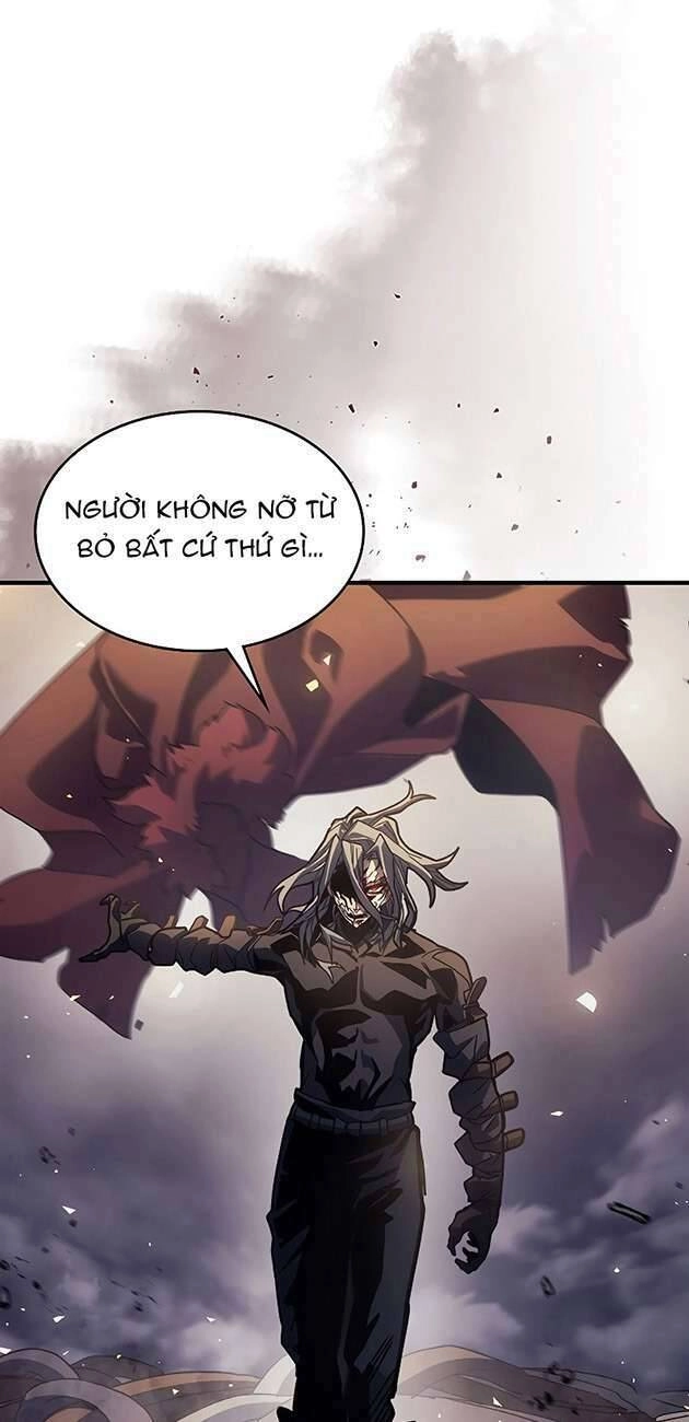 Chuyển Sinh Ma Pháp Đặc Biệt Yếu Chapter 203 - 7