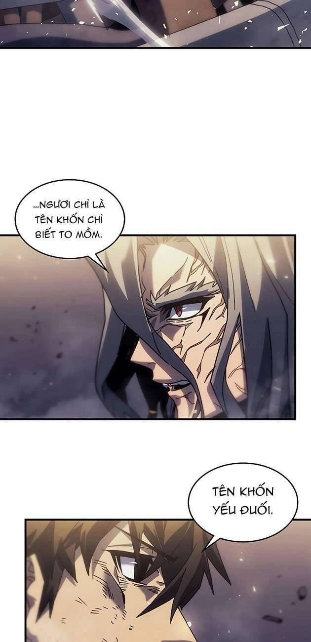 Chuyển Sinh Ma Pháp Đặc Biệt Yếu Chapter 203 - 10