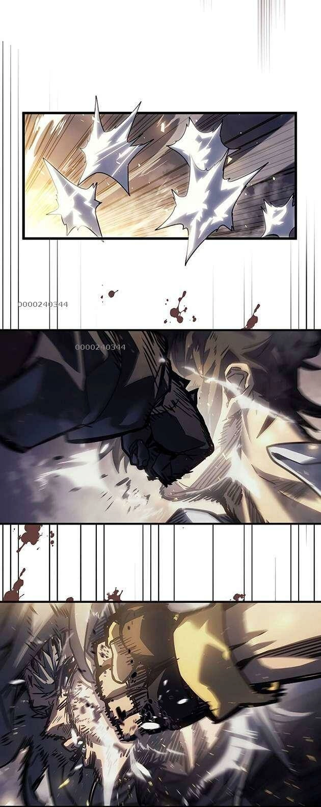 Chuyển Sinh Ma Pháp Đặc Biệt Yếu Chapter 203 - 12