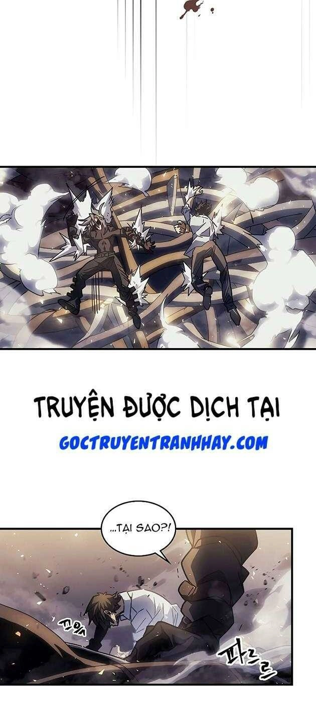 Chuyển Sinh Ma Pháp Đặc Biệt Yếu Chapter 203 - 16