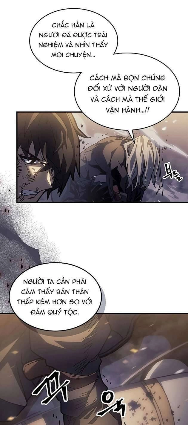 Chuyển Sinh Ma Pháp Đặc Biệt Yếu Chapter 203 - 17