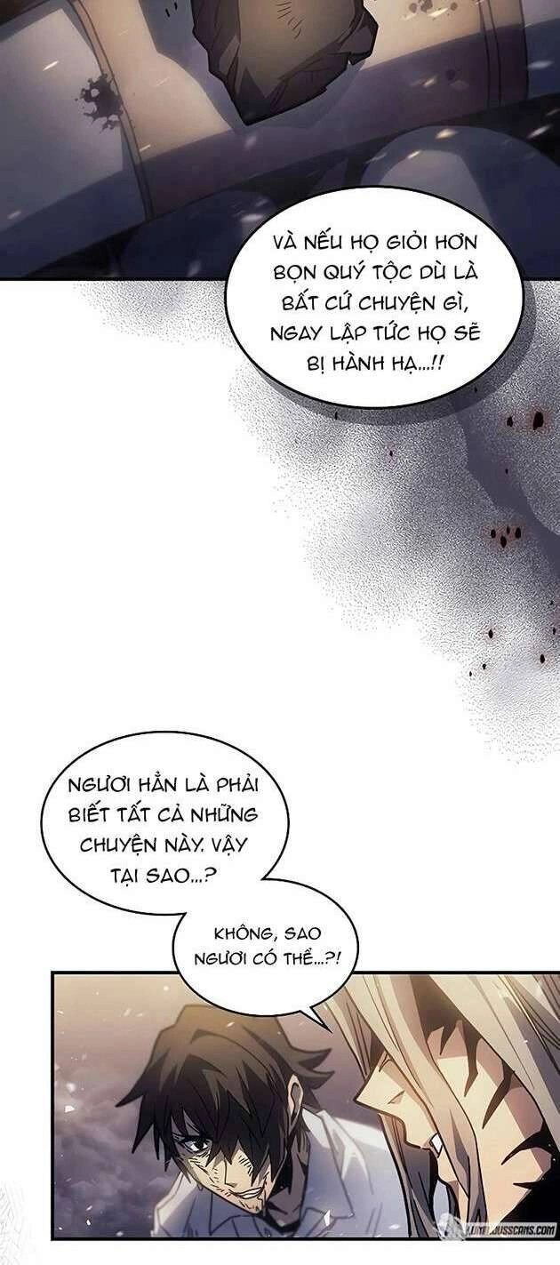 Chuyển Sinh Ma Pháp Đặc Biệt Yếu Chapter 203 - 18