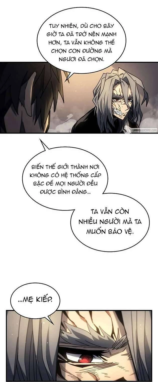 Chuyển Sinh Ma Pháp Đặc Biệt Yếu Chapter 203 - 24