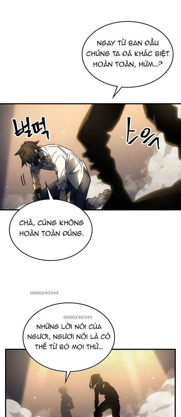 Chuyển Sinh Ma Pháp Đặc Biệt Yếu Chapter 203 - 25