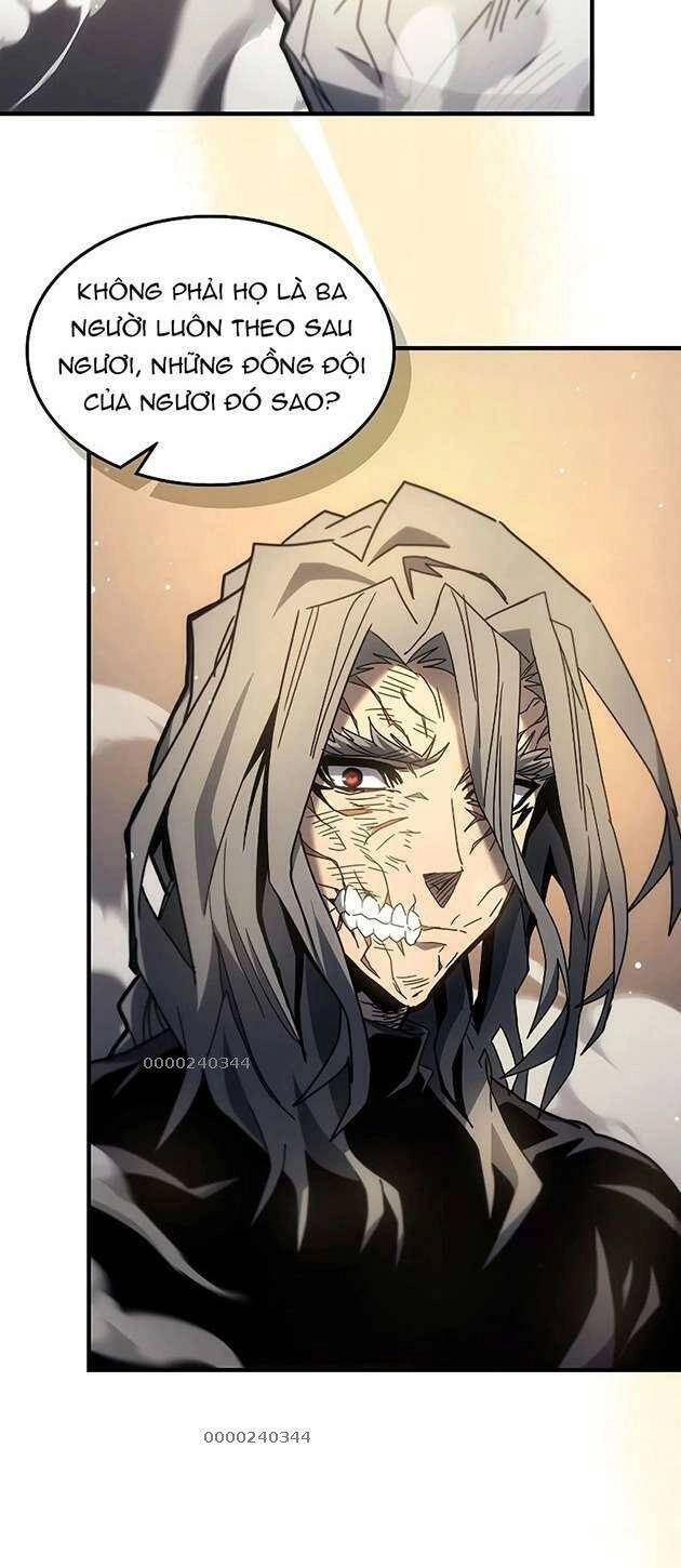 Chuyển Sinh Ma Pháp Đặc Biệt Yếu Chapter 203 - 27