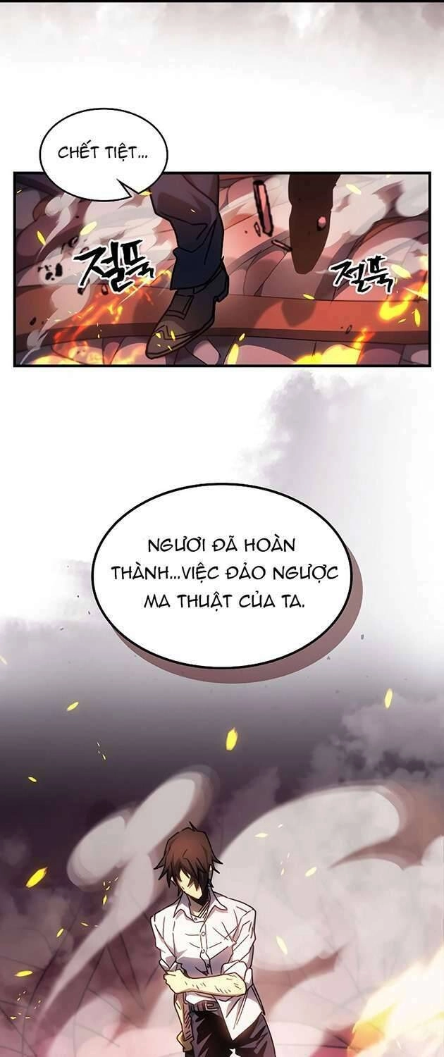 Chuyển Sinh Ma Pháp Đặc Biệt Yếu Chapter 203 - 37