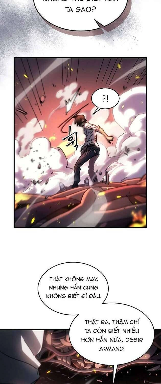 Chuyển Sinh Ma Pháp Đặc Biệt Yếu Chapter 203 - 40