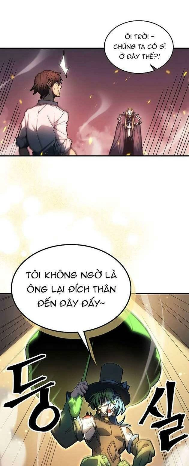 Chuyển Sinh Ma Pháp Đặc Biệt Yếu Chapter 203 - 44