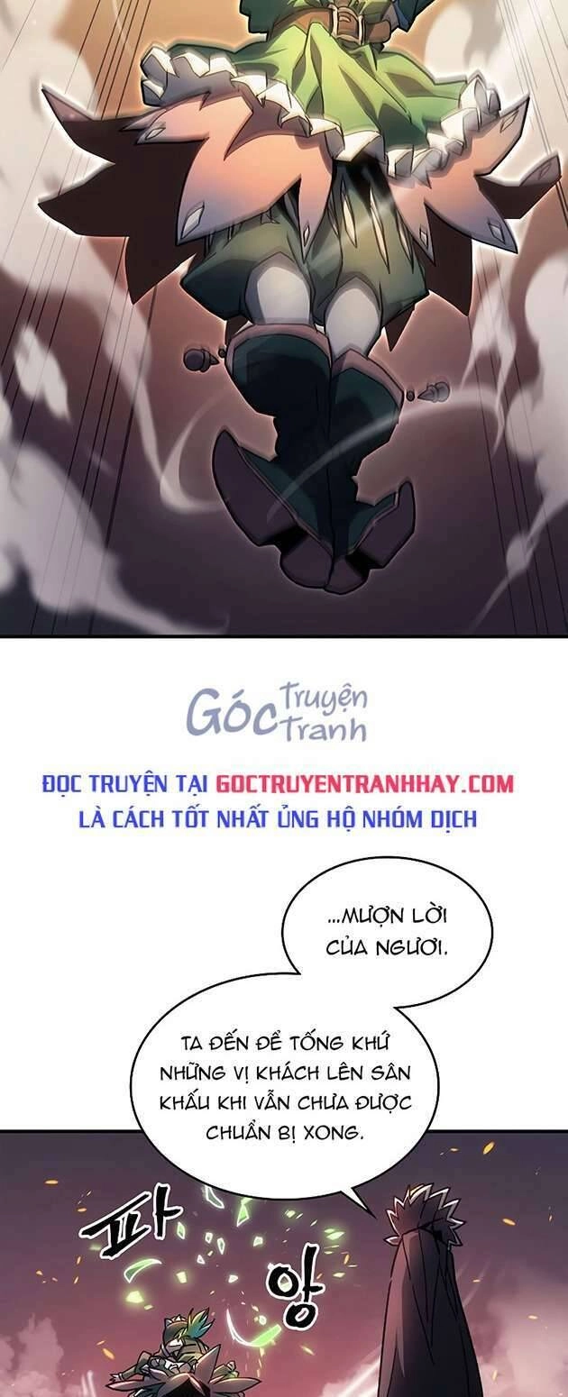 Chuyển Sinh Ma Pháp Đặc Biệt Yếu Chapter 203 - 45