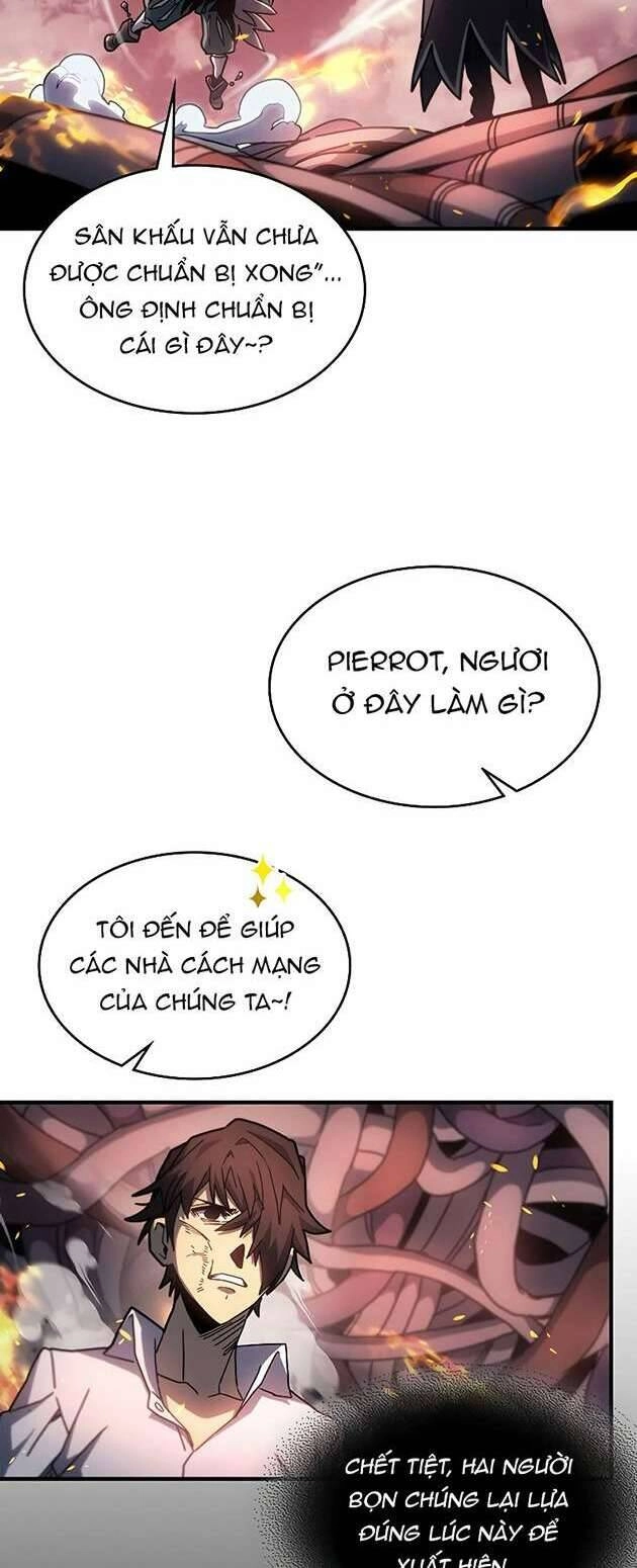 Chuyển Sinh Ma Pháp Đặc Biệt Yếu Chapter 203 - 46