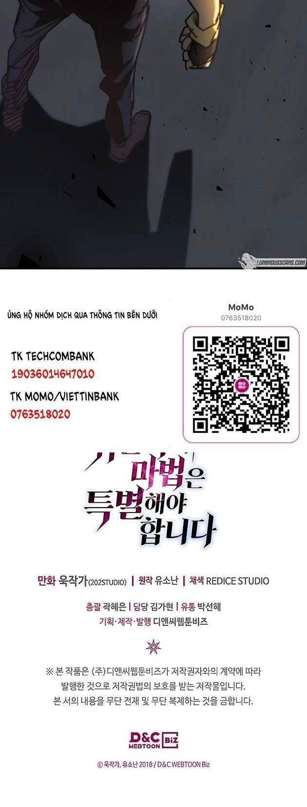 Chuyển Sinh Ma Pháp Đặc Biệt Yếu Chapter 203 - 48