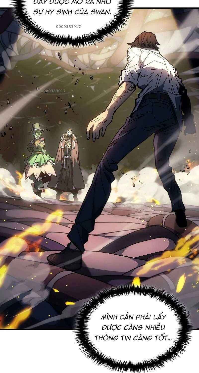 Chuyển Sinh Ma Pháp Đặc Biệt Yếu Chapter 204 - 2