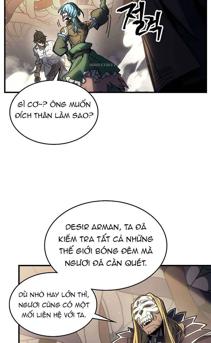 Chuyển Sinh Ma Pháp Đặc Biệt Yếu Chapter 204 - 9