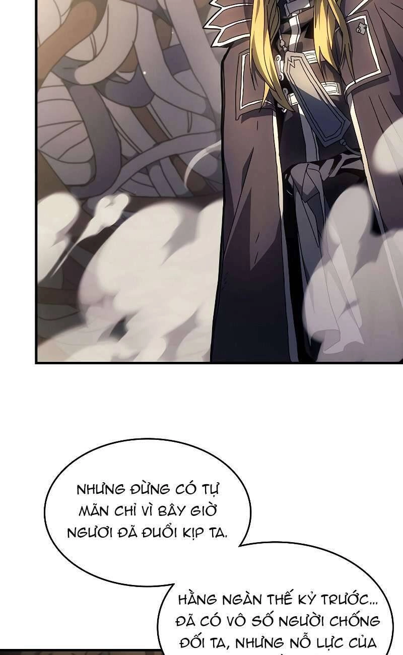 Chuyển Sinh Ma Pháp Đặc Biệt Yếu Chapter 204 - 10