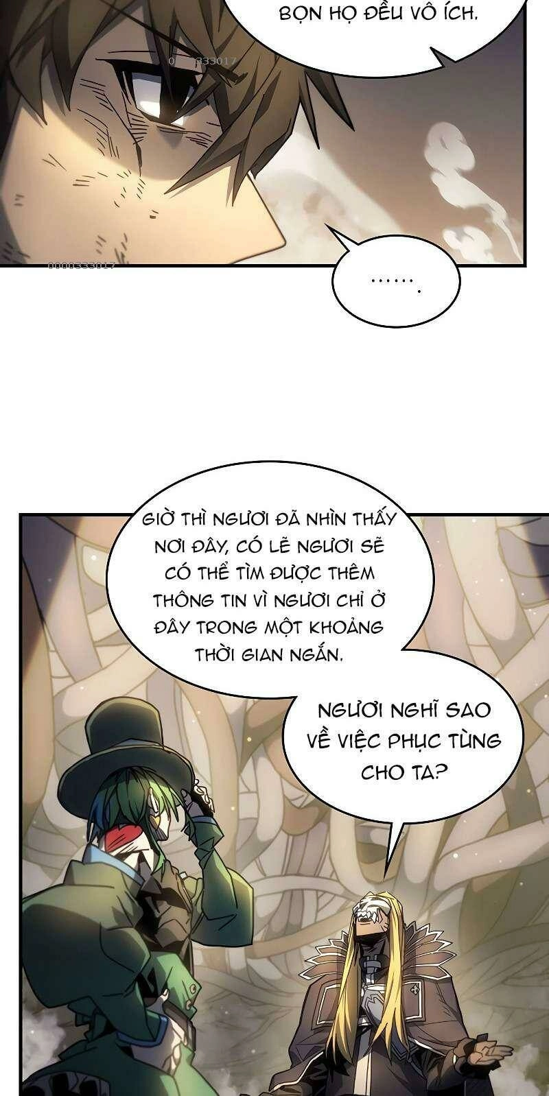 Chuyển Sinh Ma Pháp Đặc Biệt Yếu Chapter 204 - 11