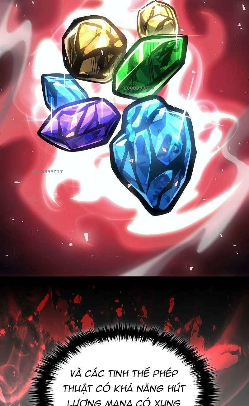 Chuyển Sinh Ma Pháp Đặc Biệt Yếu Chapter 204 - 14