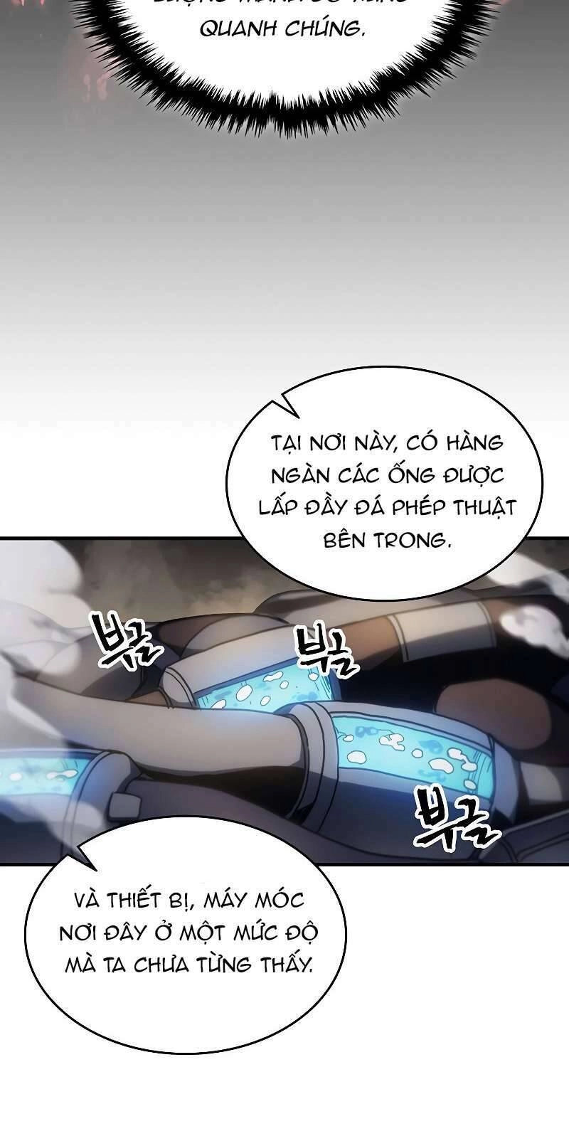 Chuyển Sinh Ma Pháp Đặc Biệt Yếu Chapter 204 - 15